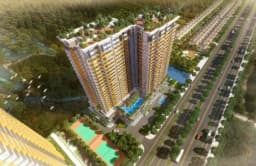 Dragon Hill Residence and Suites 2 — Huyện Nhà Bè, Thành phố Hồ Chí Minh — Ảnh 1