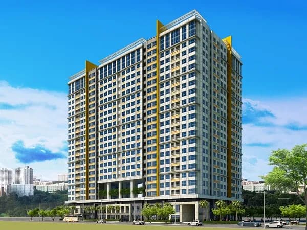 Galaxy 9 — Quận 4, Thành phố Hồ Chí Minh — ảnh 1