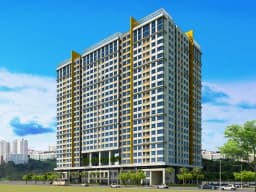 Galaxy 9 — Quận 4, Thành phố Hồ Chí Minh — Ảnh 1