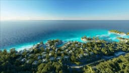 Gran Meliá — Vĩnh Hòa, Khánh Hòa — Ảnh 1