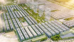 Dự án Sao Biển — Hưng Yên — Ảnh 1