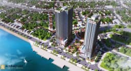 Risemount Apartment Đà Nẵng — Hải Châu, Đà Nẵng — Ảnh 1