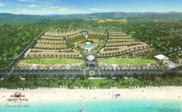 Ocean View – Queen Pearl — Bình Thuận — Ảnh 1