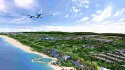 Novaworld Phan Thiết — Bình Thuận — Ảnh 1