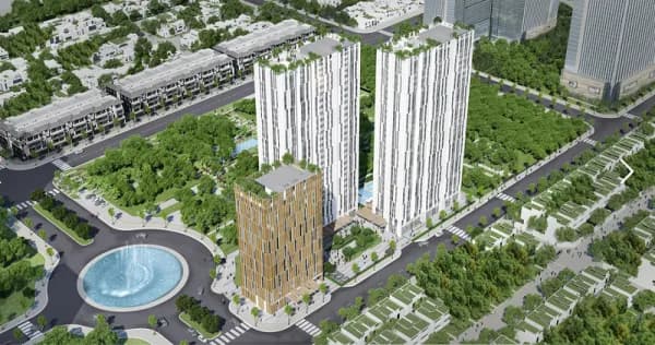 Citiesto — Quận 2 - TP. Thủ Đức, Thành phố Hồ Chí Minh — ảnh 1