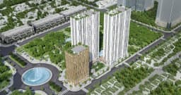 Citiesto — Quận 2 - TP. Thủ Đức, Thành phố Hồ Chí Minh — Ảnh 1