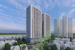 ICID Complex — Hà Đông, Hà Nội — Ảnh 1