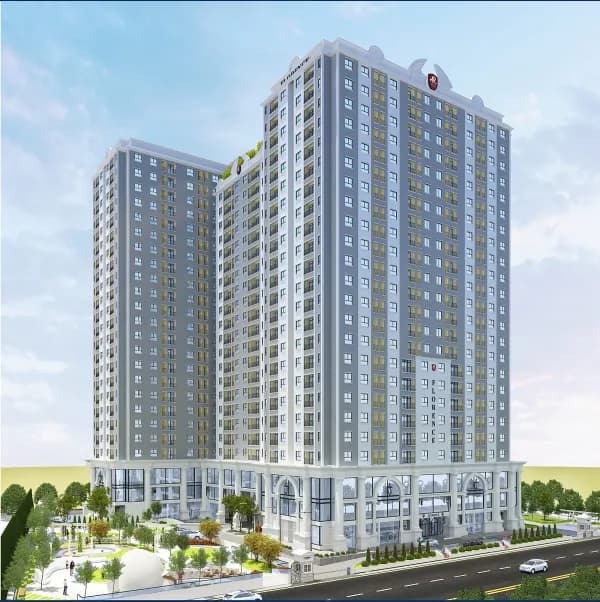 Florence Mỹ Đình — Nam Từ Liêm, Hà Nội — ảnh 1