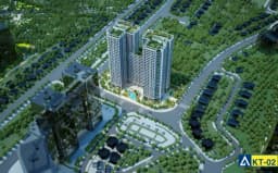 Tecco Tứ Hiệp — Thanh Trì, Hà Nội — Ảnh 1