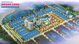 KĐT Hoàng Long Nha Trang — Nha Trang, Khánh Hòa — Ảnh 1