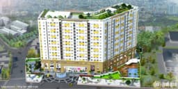 Saigonhomes — Quận Bình Tân, Thành phố Hồ Chí Minh — Ảnh 1