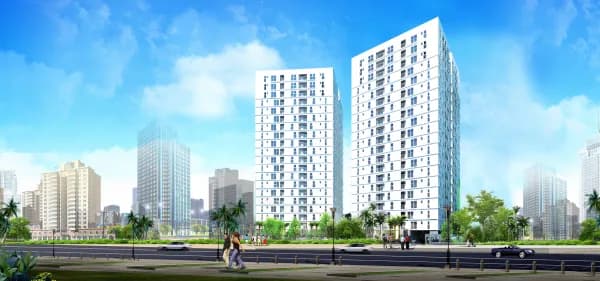 Thủ Thiêm Thảo Điền — Quận 2, Thành phố Hồ Chí Minh — ảnh 1