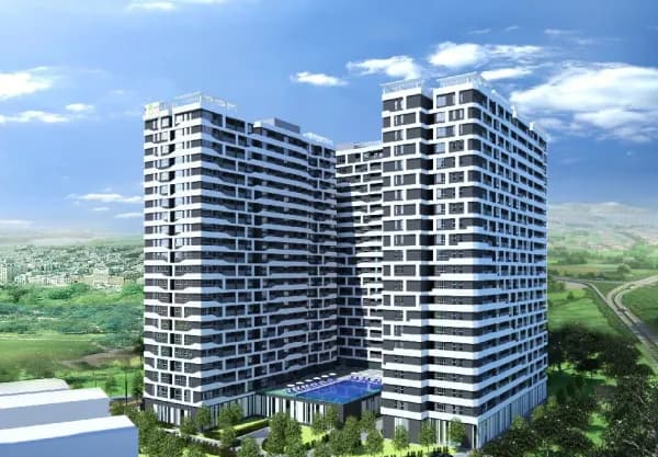 Golden Mansion — Quận Phú Nhuận, Thành phố Hồ Chí Minh — ảnh 1