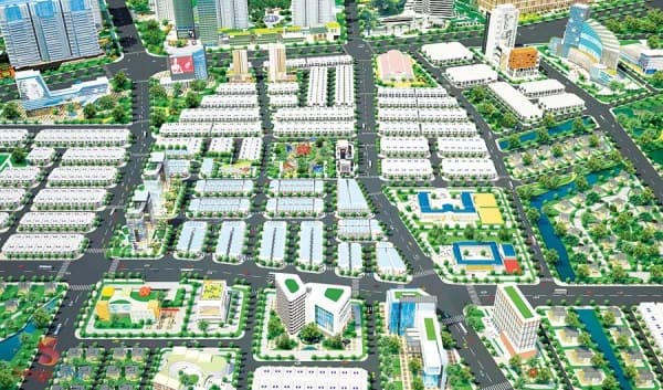 Singa City — Quận 9, Thành phố Hồ Chí Minh — ảnh 1