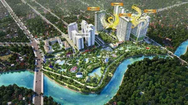 Topaz Elite — Quận 8, Thành phố Hồ Chí Minh — ảnh 1