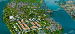 Phú Hải New City — Đồng Hới, Quảng Bình — Ảnh 1