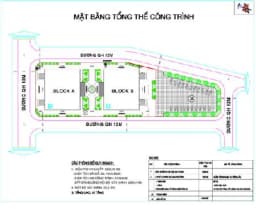 Chung cư Phú Gia Khang — TP.Vinh, Nghệ An — Ảnh 1