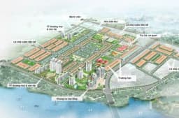 Khu đô thị Phước Long Nha Trang — Khánh Hòa — Ảnh 1