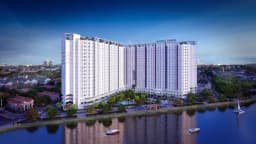 Marina Tower — Thuận An, Bình Dương — Ảnh 1