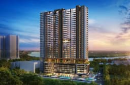 Q2 Thảo Điền — Quận 2, Thành phố Hồ Chí Minh — Ảnh 1