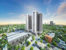 Goldsilk Complex — Hà Đông, Hà Nội — Ảnh 1
