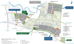 Khu công nghiệp Yên Phong — Tam Đa, Bắc Ninh — Ảnh 1