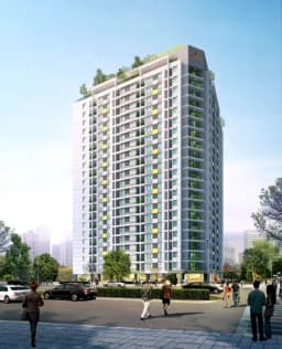 Rainbow Linh Đàm — Hoàng Mai, Hà Nội — Ảnh 1