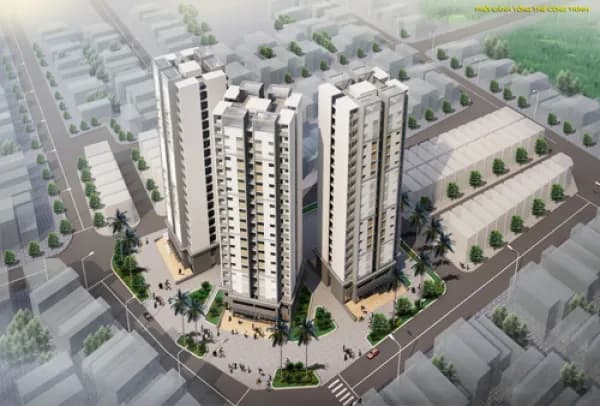 Rice City Sông Hồng — Long Biên, Hà Nội — ảnh 1