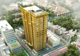 Richland Southern — Cầu Giấy, Hà Nội — Ảnh 1