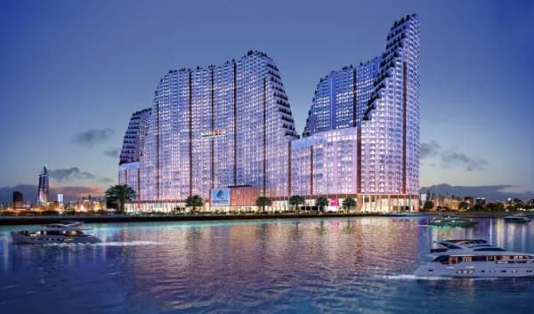 River City — Quận 7, Thành phố Hồ Chí Minh — ảnh 1