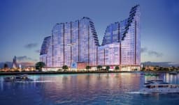 River City — Quận 7, Thành phố Hồ Chí Minh — Ảnh 1