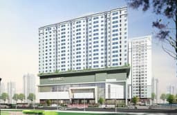 SaigonRes Plaza — Bình Thạnh, Thành phố Hồ Chí Minh — Ảnh 1