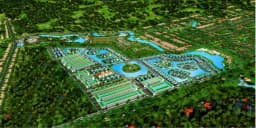 Sakura Valley — Trảng Bom, Đồng Nai — Ảnh 1