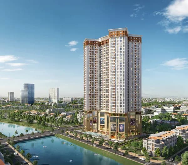 Samsora Premier 105 — Hà Đông, Hà Nội — ảnh 1