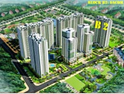 Samland Giai Việt — Quận 8, Thành phố Hồ Chí Minh — Ảnh 1