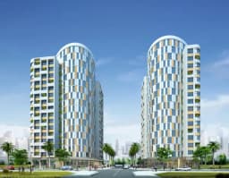 Skyway Residence — Huyện Bình Chánh, Thành phố Hồ Chí Minh — Ảnh 1