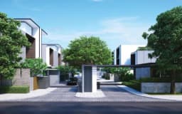 Holm Villas — Quận 2, Thành phố Hồ Chí Minh — Ảnh 1