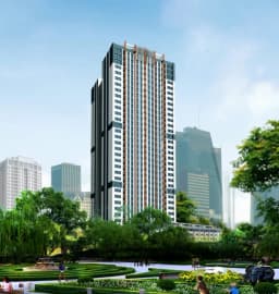 Smile Building — Hoàng Mai, Hà Nội — Ảnh 1