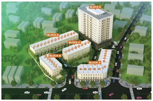 Lucky Dragon — Quận 9, Thành phố Hồ Chí Minh — ảnh 1