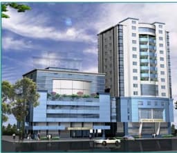 Sông Đà 19 Tower — Ngũ Hành Sơn, Đà Nẵng — Ảnh 1