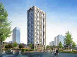 Startup Tower — Nam Từ Liêm, Hà Nội — Ảnh 1
