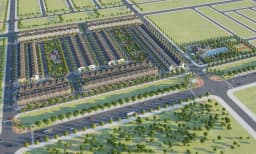 Sun Casa — Thủ Dầu Một, Bình Dương — Ảnh 1