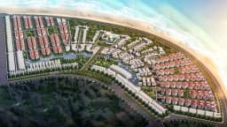 Sun Grand City Feria — Tuần Châu, Quảng Ninh — Ảnh 1