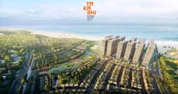 Takashi Ocean Suite — Nhơn Hội, Bình Định — Ảnh 1
