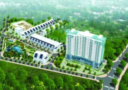 Tăng Phú House — Quận 9, Thành phố Hồ Chí Minh — Ảnh 1