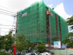 TaniBuilding Sơn Kỳ — Quận Tân Phú, Thành phố Hồ Chí Minh — Ảnh 1