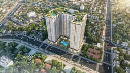 Tecco Felice Homes — Thuận An, Bình Dương — Ảnh 1