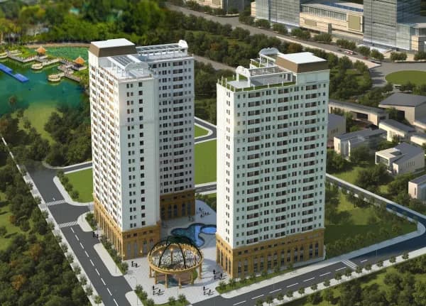 Tecco Đầm Sen Complex — Tân Phú, Thành phố Hồ Chí Minh — ảnh 1