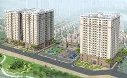 Tecco Green Nest — Quận 12, Thành phố Hồ Chí Minh — Ảnh 1