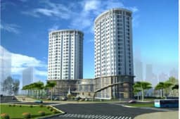 Tecco Tower - Hà Tĩnh — Hà Tĩnh — Ảnh 1